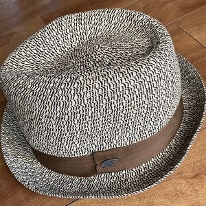CYD💫100% Paper Fedora Hat Design in Canada